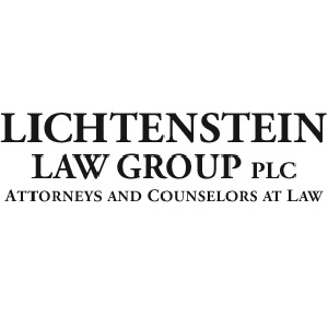 Lichtenstein Law Group PLC