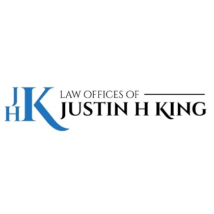 The Law Offices of Justin H. King