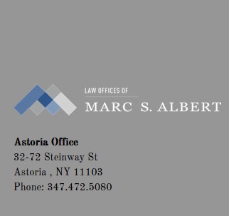 Law Offices of Marc S. Albert Accident Attorney