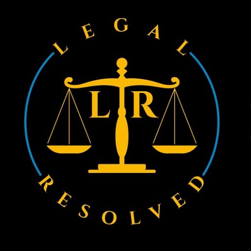 LegalResolved