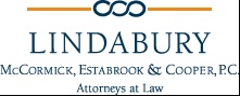 Lindabury, McCormick, Estabrook & Cooper, P.C.