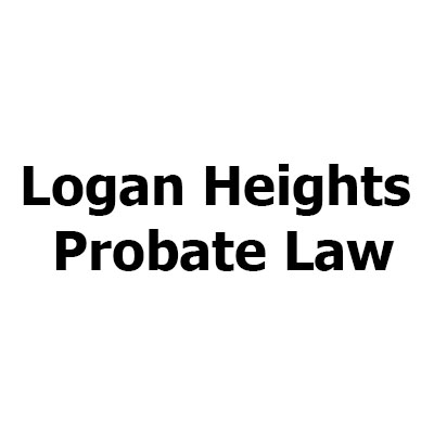 Logan Heights Probate Law