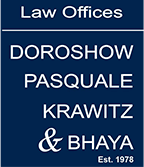 Thomas Law PA, Attorneys