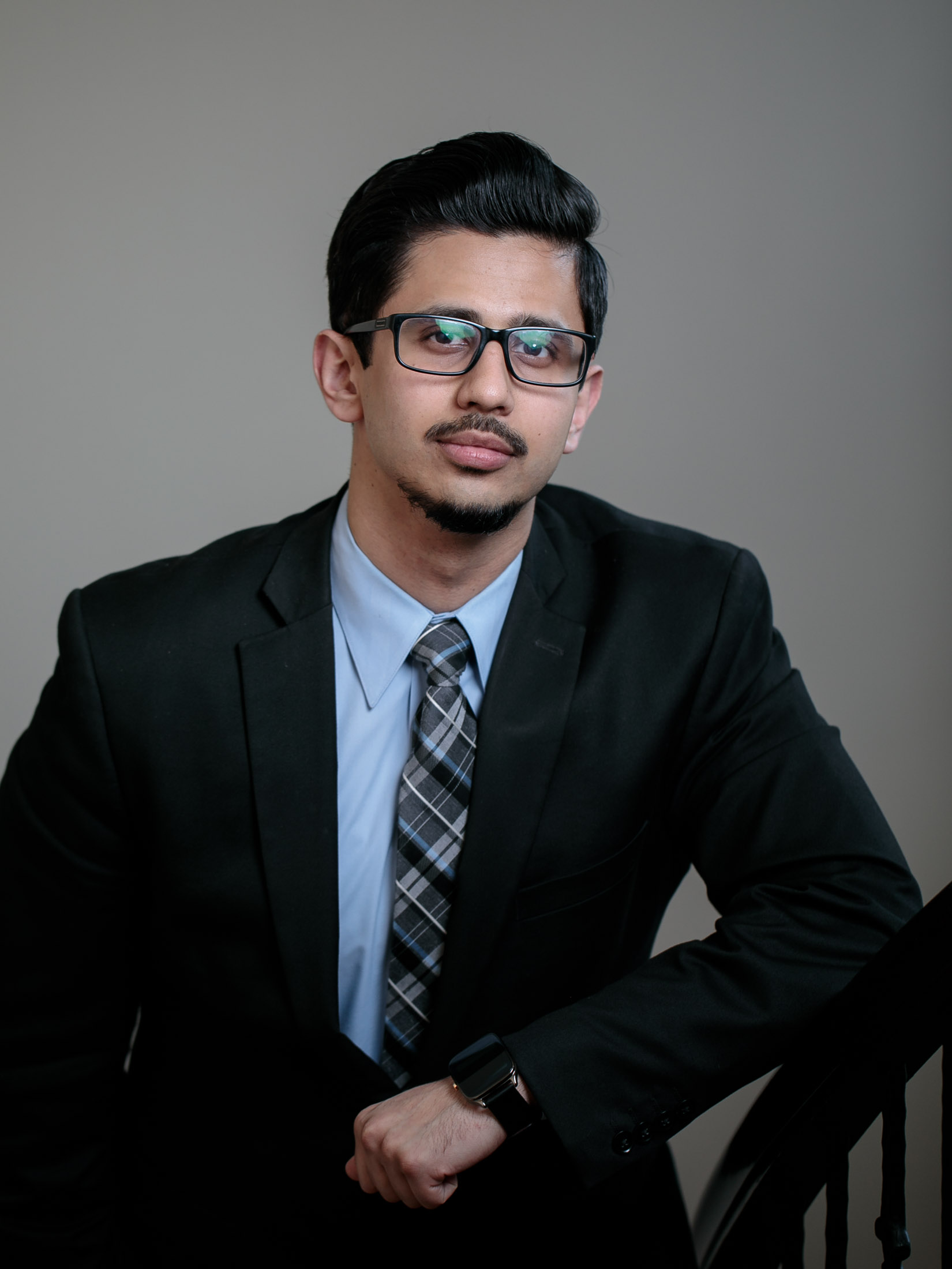 The Shariff Law Firm