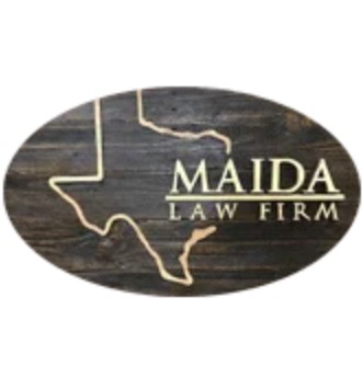 Maida Law Firm Auto Accident Attorneys of Houston