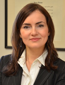 The Law Office of Marilyn Orbach-Rosenberg