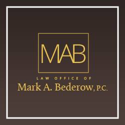 Law Office of Mark A. Bederow, P.C.