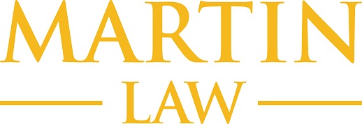 Martin Law LLC