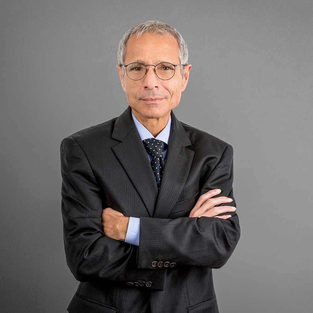 Michael Ahmadshahi, PhD, Law Offices