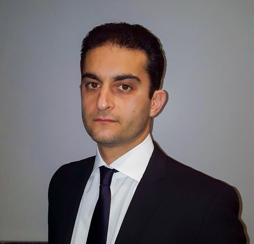 Loghmana Law Firm, PLC.