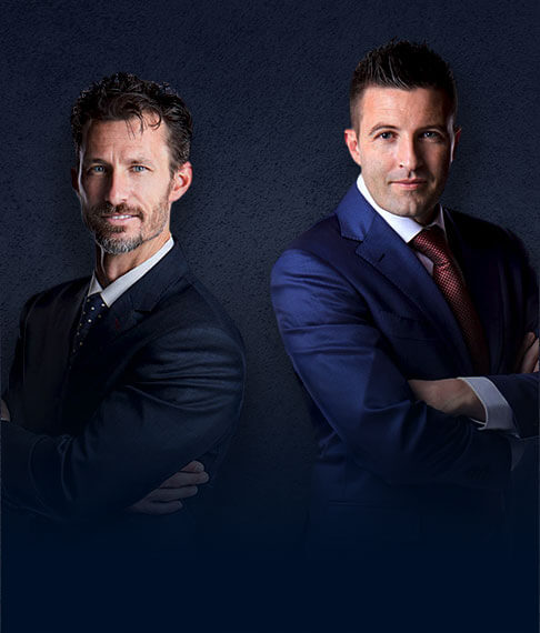 Montgomery Steele Law