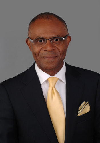 Law Office of Morris A. Anyah, LLC.