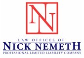 The Law Offices of Nick Nemeth