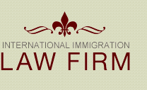International Immigration Law Firm