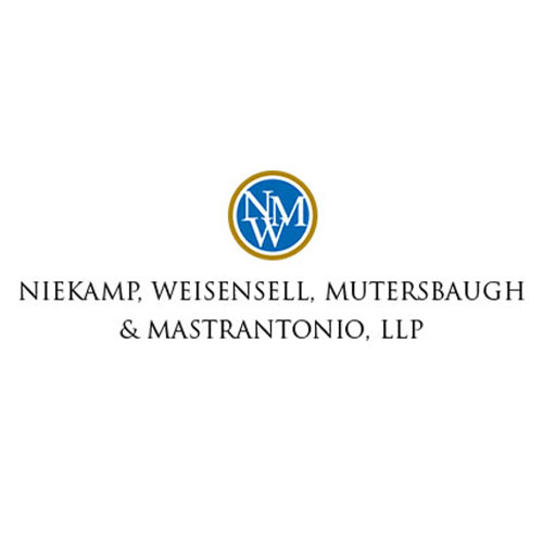 Niekamp, Weisensell, Mutersbaugh & Mastrantonio LLP