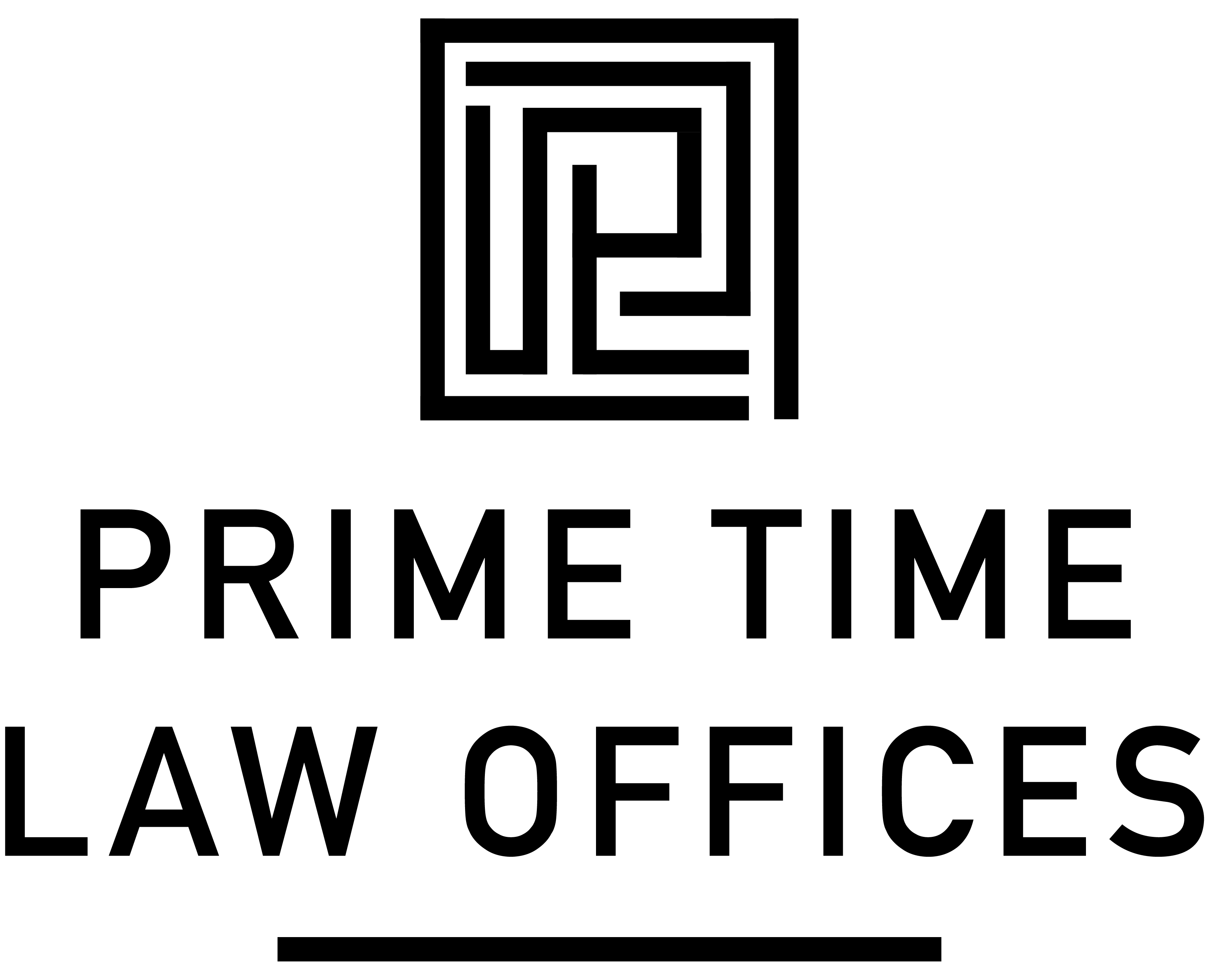 Prime Time Law offices