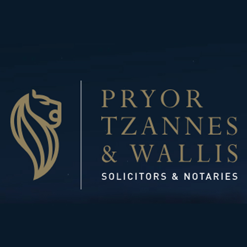  PTW Law: Pryor Tzannes & Wallis Solicitors and Public Notaries 