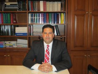 Law Office of Paul J. Donnelly, P.A.