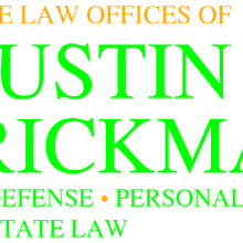 Law Office of Justin Rickman