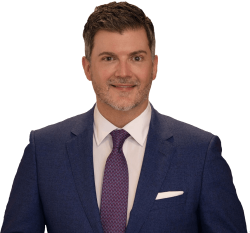 Josh Rohrscheib, Attorney at Law