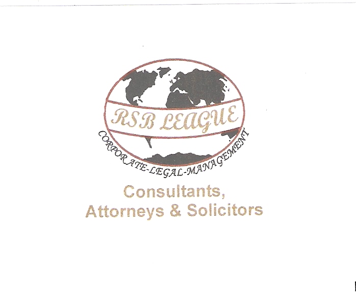RSB LEAGUE Consultants,