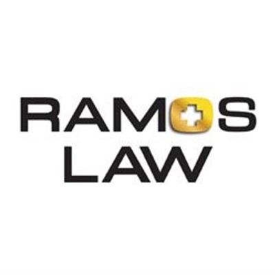 Ramos Law Accident Attorneys