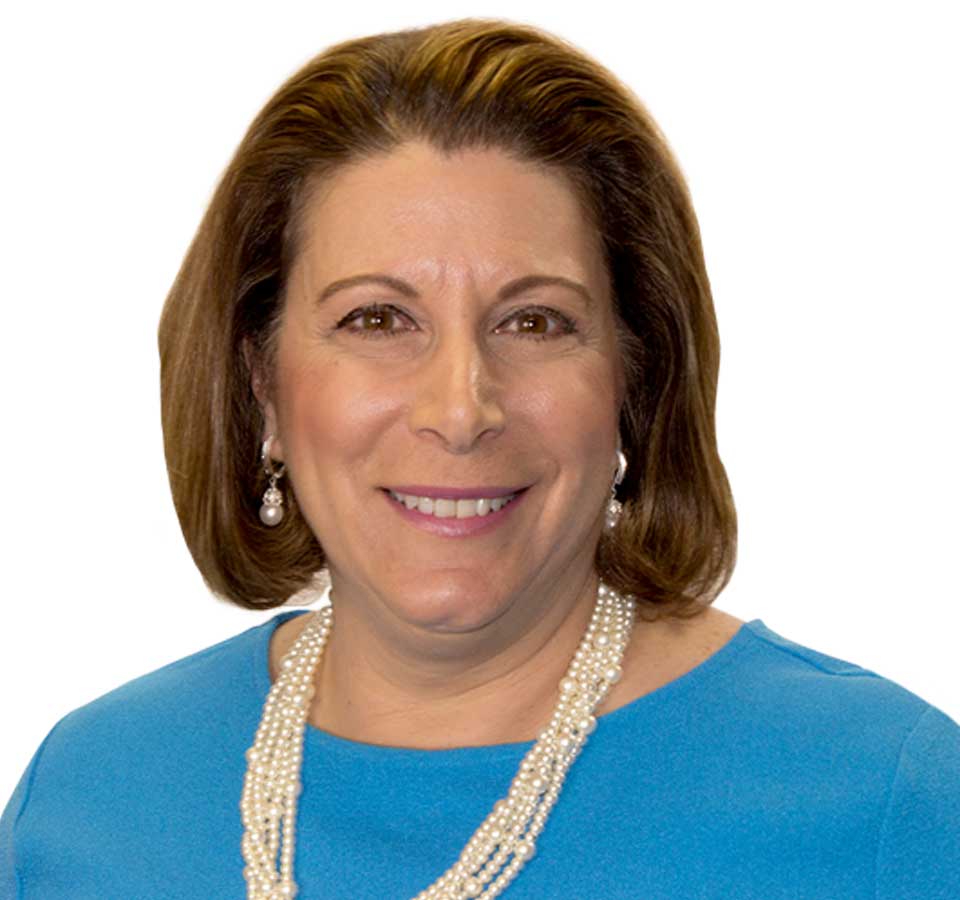 Marianne Garrison Injury & Accident Attorney