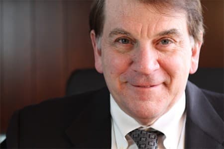 Robert S. Thomas, Attorney at Law