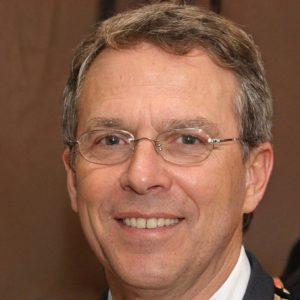  Merrick Garland Project