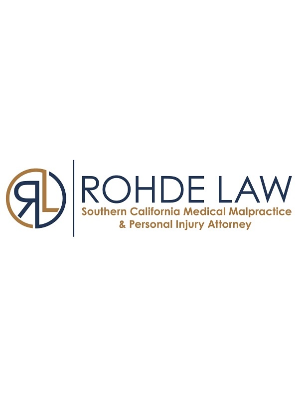 Rohde Law Office, APC