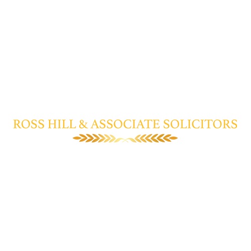 Ross Hill & Associate Solicitors