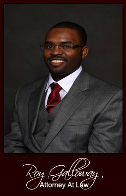 The Law Office of Roy Galloway LLC