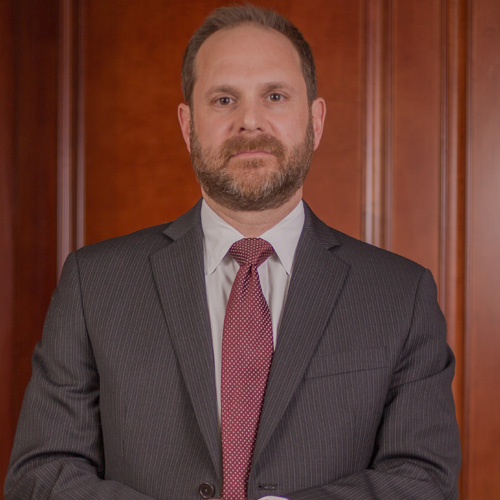 Russell T. Deutschman Injury Attorney