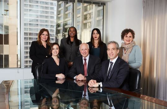 Steinberg Goodman & Kalish