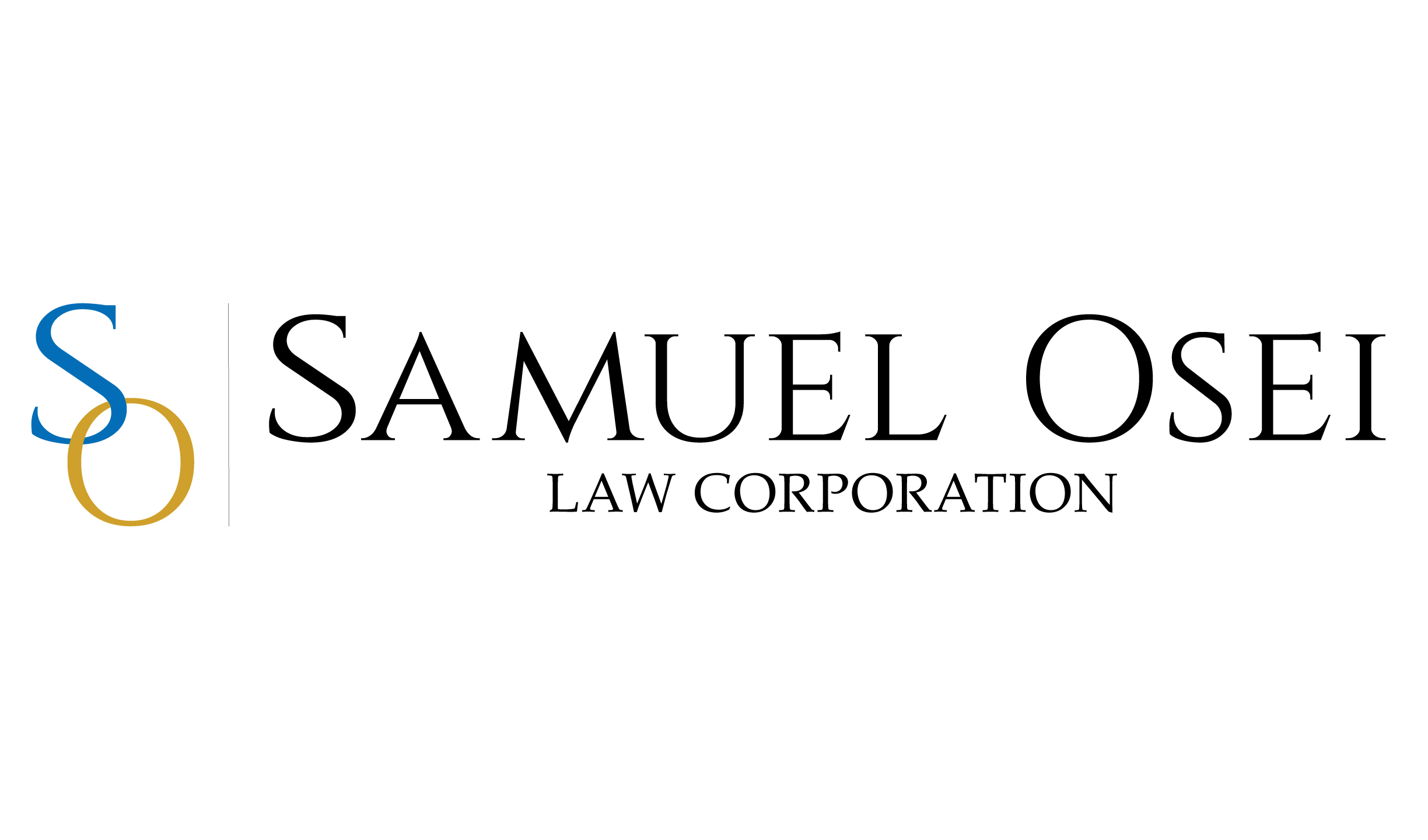 Samuel Osei Law Corporation