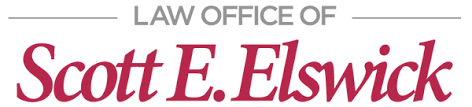 LAW OFFICE OF SCOTT E. ELSWICK