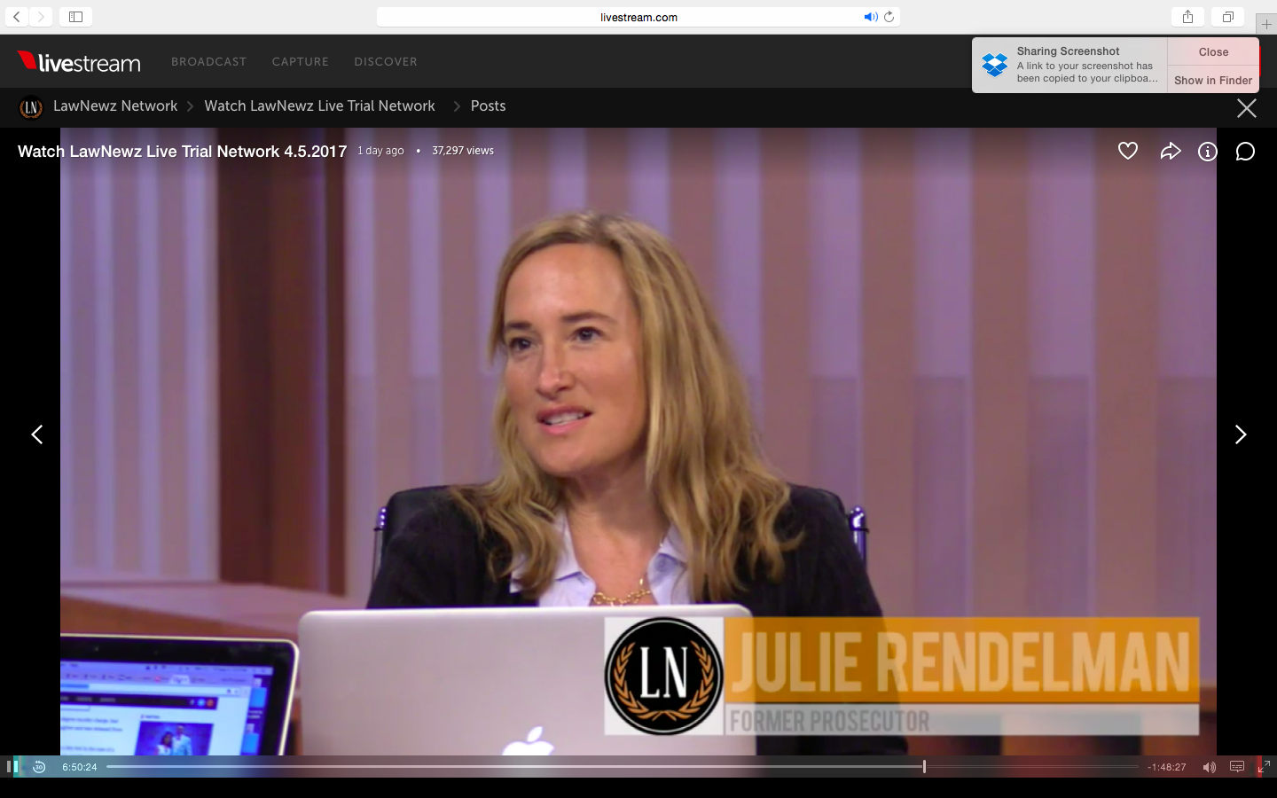 Law Offices of Julie Rendelman