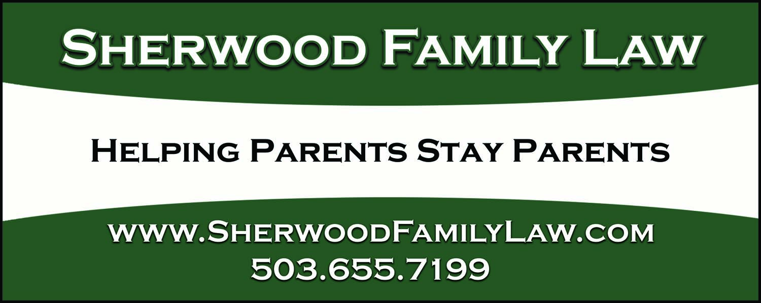 Sherwood Family Law