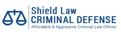 Shield Criminal Defense Law