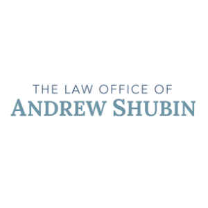 The Law Office of Andrew Shubin