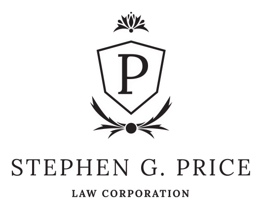 Stephen G. Price Law Corporation