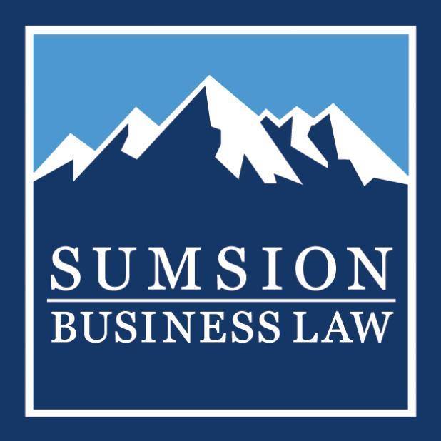 Sumsion Business Law