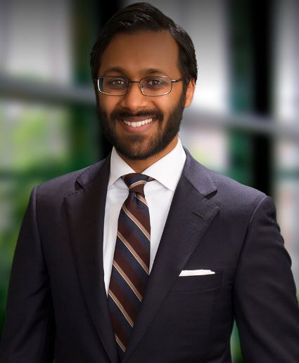 Shawn Sukumar Attorney at Law