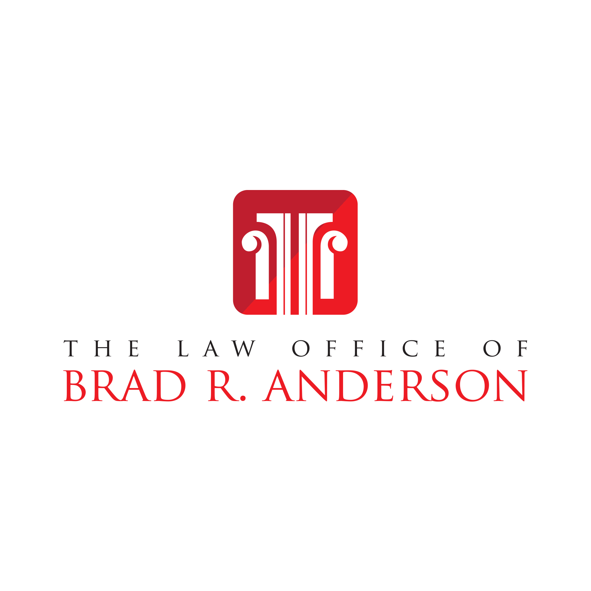 The Law Office Of Brad R. Anderson