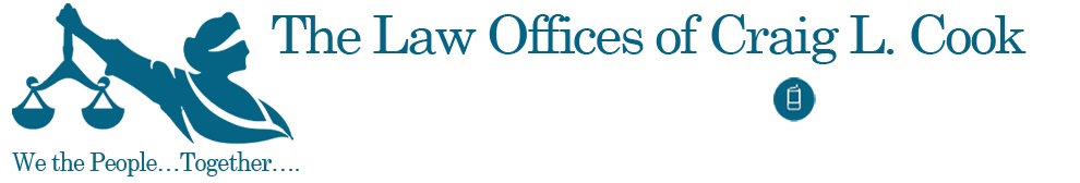 The Law Offices of Craig L. Cook