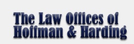 The Law Offices of Hoffman & Harding