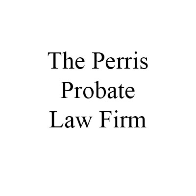 The Perris Probate Law Firm