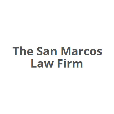 The San Marcos Law Firm