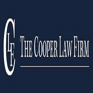 The Cooper Law Firm