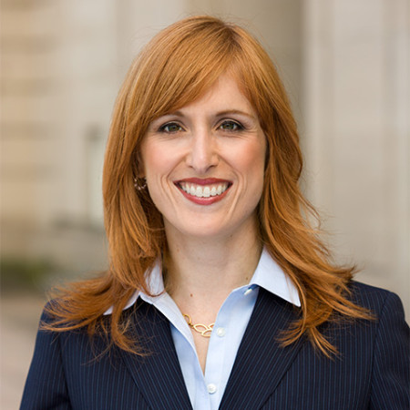 The Law Office of Keren Goldenberg